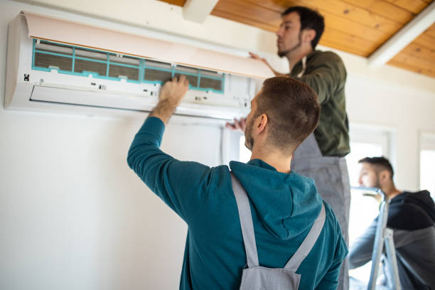 Trusted Wedgefield, FL HVAC Experts