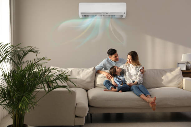 Best HVAC Retrofitting and Upgrading in Wedgefield, FL