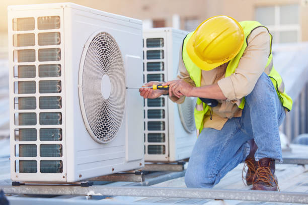Best Furnace Cleaning in Wedgefield, FL