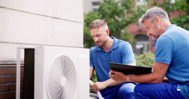 Best HVAC Supply and Distribution in Wedgefield, FL