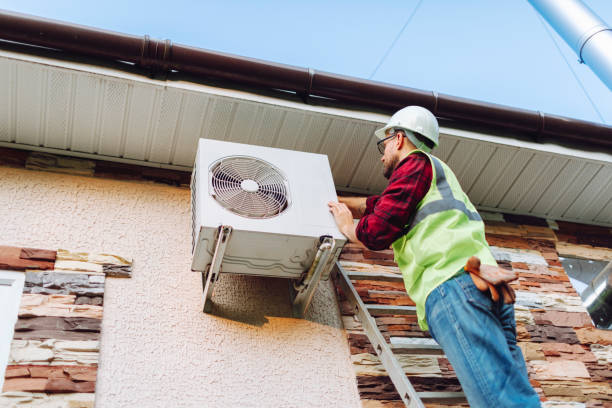Best Residential HVAC in Wedgefield, FL