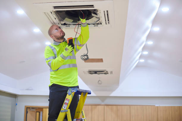 Best HVAC Training and Certification in Wedgefield, FL