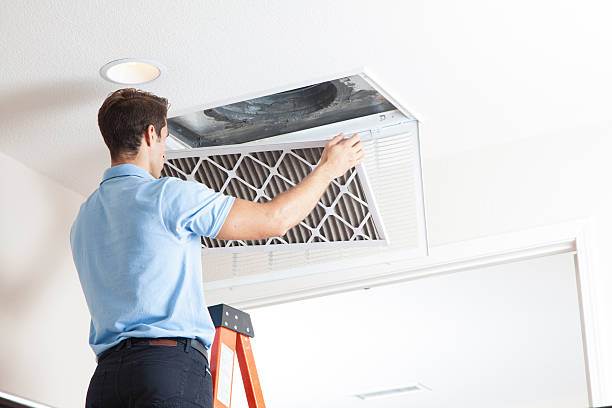 Best Thermostats and Smart Controls in Wedgefield, FL
