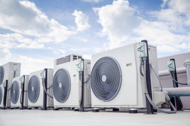  Wedgefield, FL HVAC Pros