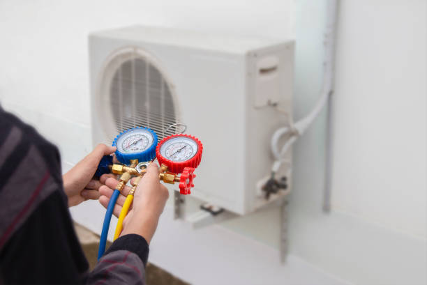 Best Solar-powered HVAC Systems in Wedgefield, FL
