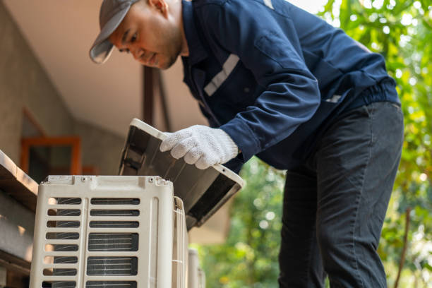 Best HVAC Equipment and Components in Wedgefield, FL
