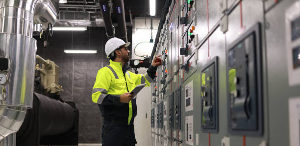 Best HVAC for Healthcare Facilities in Wedgefield, FL
